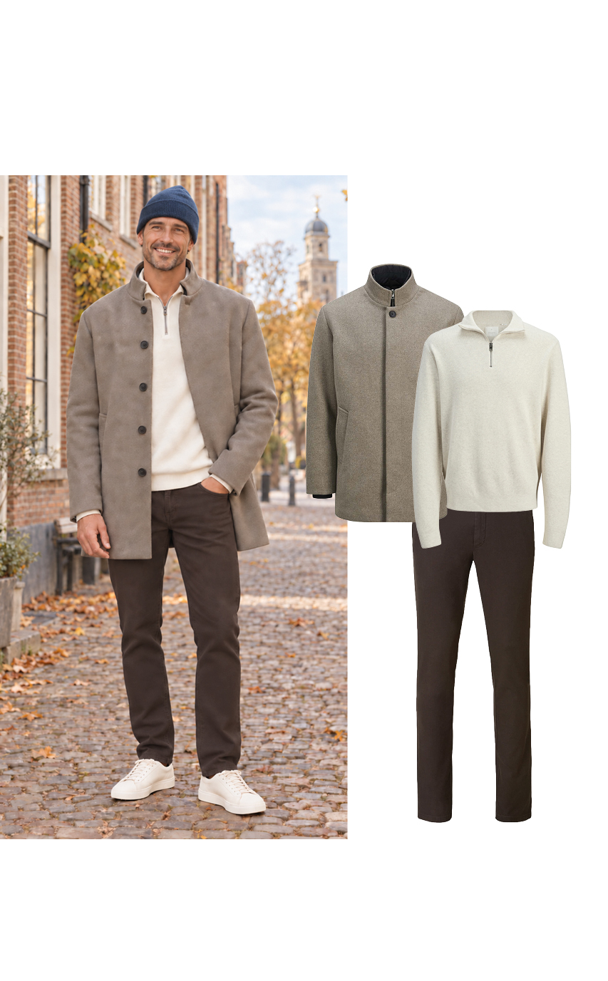 Shop the Look